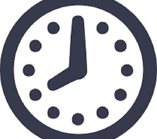 ClockTab: Your Simple Online Clock and Timer Solution