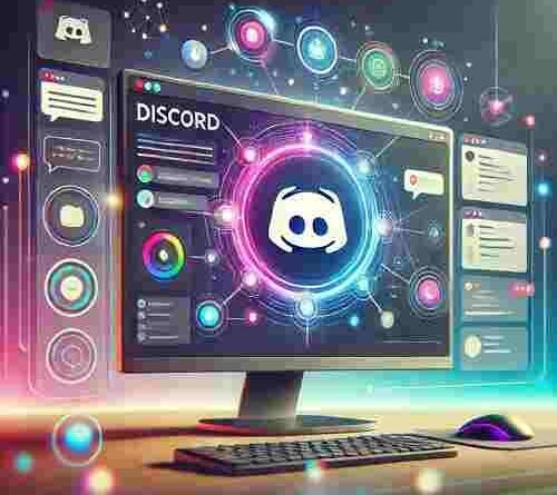 Discord Web: Connect Anywhere, Anytime