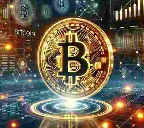 Bitcoin News: The Future of Cryptocurrency