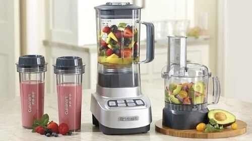 Food Processor vs Blender: Which One Do You Need?