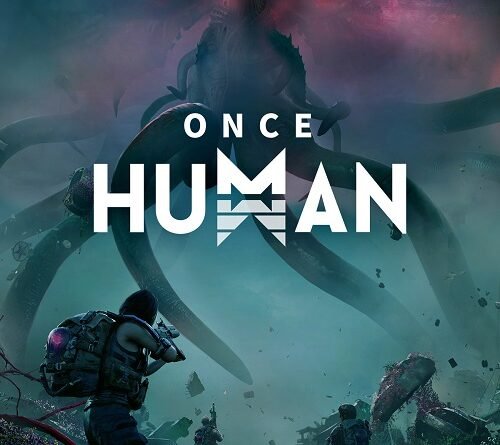 Once Human