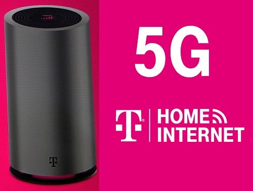 T-Mobile 5G Home Internet