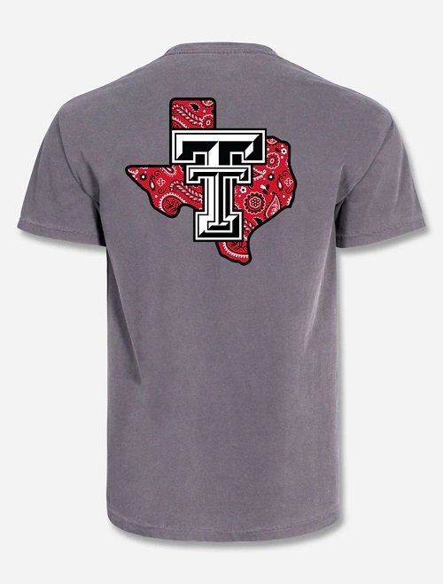 Texas Tech shirts