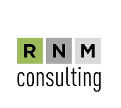 RNM Tech Consulting logo