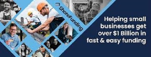 Shore Funding Solutions