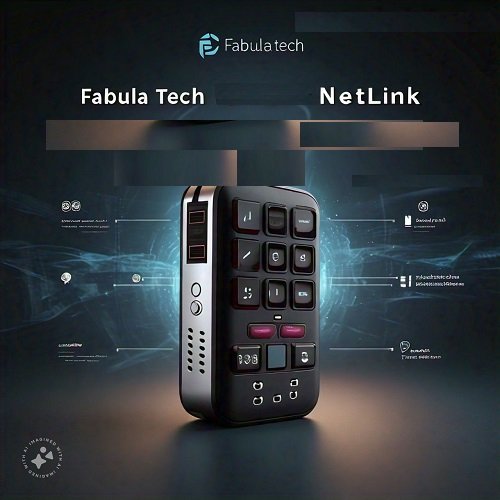 Fabula Tech Netlink