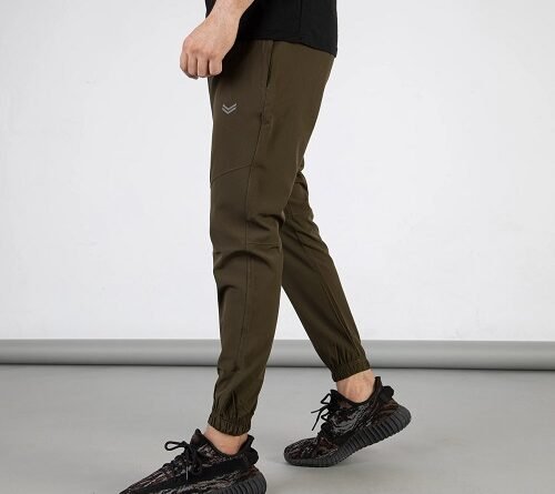 Men's Tech Pants