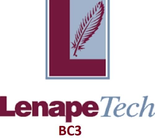 lenape tech bc3